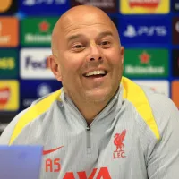 Liverpool x Manchester City: Slot cita Guardiola ao falar sobre sucesso na Premier League: "Gosto de..."