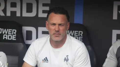 Atlético-MG perde a final da Libertadores e Fanáticos apontam culpado.