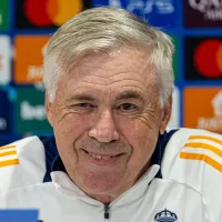 Ancelotti esquece Endrick e Arda Güler e tem novo 'queridinho' no Real Madrid