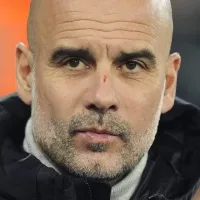 Guardiola abre o jogo sobre pressão no Manchester City e projeta clássico: “Do fundo...”