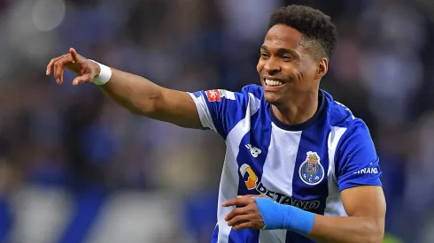 Wendell, do Porto, alvo do Corinthians, tem acordo com outro gigante brasileiro.