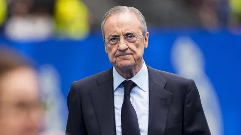 Real Madrid decide ir ao mercado de janeiro em busca de reforço.