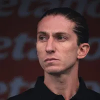 Filipe Luís faz planos para 2025 e pede o 1º reforço para o Flamengo