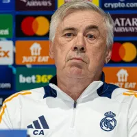 Real Madrid x Getafe: Florentino Pérez tem em mente substituto imediato de Ancelotti