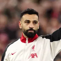 Salah, do Liverpool, pega todos de surpresa e dispara sobre renovação: âĂ o Ășltimo jogo...â