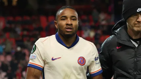 (Photo by Alex Grimm/Getty Images)