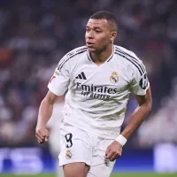 Mbappé é criticado mesmo após vitória do Real Madrid na LaLiga: "Pior é que..."