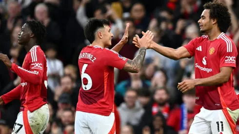 (Photo by Gareth Copley/Getty Images)