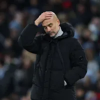 Guardiola rebate provocações após derrota do City: "Estou orgulhoso..."