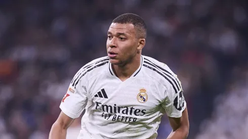 Astro do Real Madrid faz projeção sobre o futuro de Mbappé.