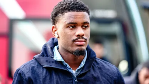 Jorrel Hato - Foto: IMAGO