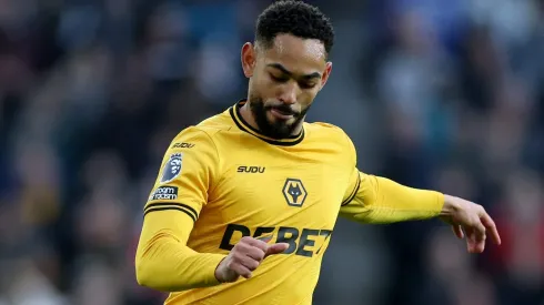 (Photo by Carl Recine/Getty Images)