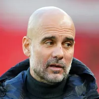 Astro do Manchester City sai em defesa de Guardiola e polemiza em resposta à torcida do Liverpool