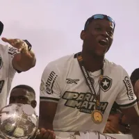Torcida do Botafogo vira motivo de comentários da imprensa argentina após final da Libertadores