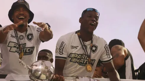 (Photo by Wagner Meier/Getty Images)