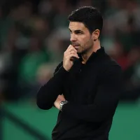 Arteta fala sobre lesão de Gabriel Magalhães em vitória do Arsenal: "Ele está..."