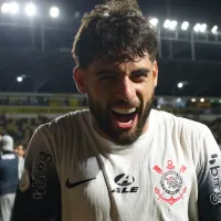 Yuri Alberto, do Corinthians, negocia com ingleses e espanhóis; negócio de R$ 96 milhões