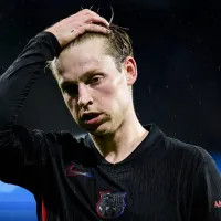 De Jong vive drama no Barcelona e Fanáticos disparam: "Não precisamos mais dele"