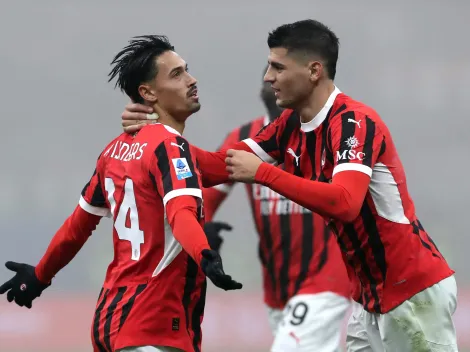 Sem decolar,Milan pega Sassuolo de olho nas quartas da Copa da Itália
