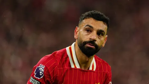 Salah tem conversas avançadas com outro time europeu.
