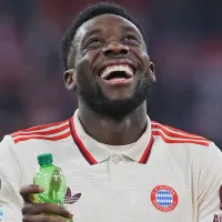 Alphonso Davies surpreende Bayern de Munique e Barcelona é informado sobre futuro do jogador