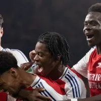 Arsenal age com cautela e prioriza renovação de contrato para garantir futuro promissor