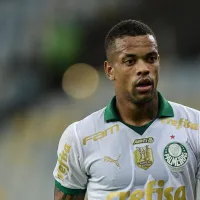 Grêmio quer Caio Paulista e mais um jogador do Palmeiras para 2025
