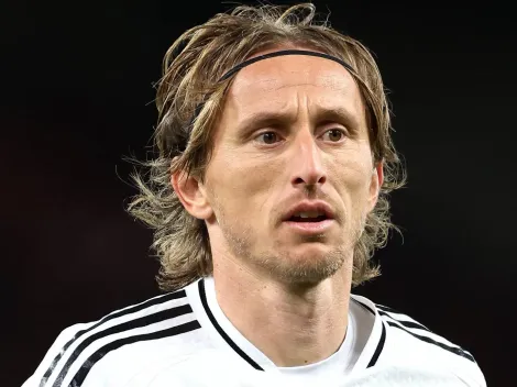 Clube analisa Marco Verratti como substituto de Modric, diz portal