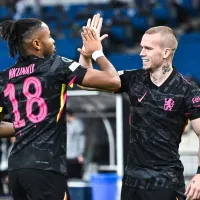 Chelsea sinaliza a disponibilidade de jogador e acende interesse de três clubes