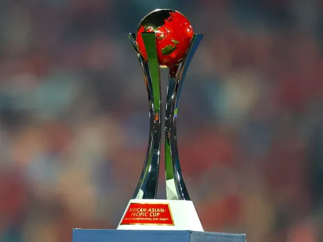 Copa Intercontinental: Entenda como funciona o torneio