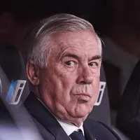 Craque de Ancelotti deixa vestiário do Real Madrid de queixo caído: “Se você continuar...”