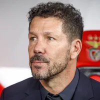Diego Simeone pode perder três jogadores no Atlético de Madrid e quer zagueiro de time italiano