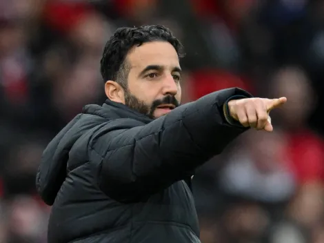 Leny Yoro pode retornar para o clássico contra o Arsenal