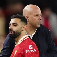 Arne Slot aponta desejo de tirar craque de rival em janeiro para vencer a Premier League