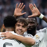 Real Madrid prepara novo contrato para jovem talento em reconhecimento ao seu excelente desempenho