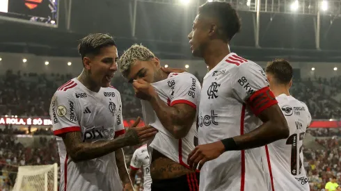 (Photo by Wagner Meier/Getty Images)