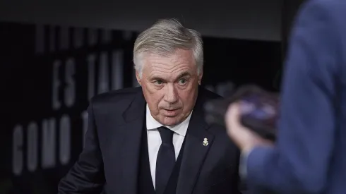 Real Madrid pode ser atravessado pela Inter de Milão por Nico Paz.