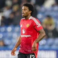Manchester United pode atrair propostas sedutoras por seu jovem talento de 25 anos