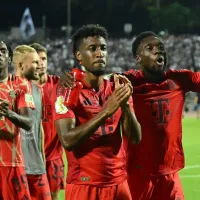 Bayern de Munique busca negócio por um dos grandes nomes do seu plantel