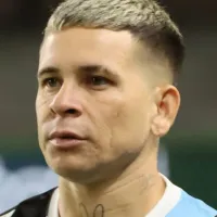 Santos aceita vender Soteldo ao Corinthians, mas impõe uma condição