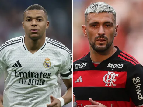 Os potes do Super Mundial de clubes de 2025