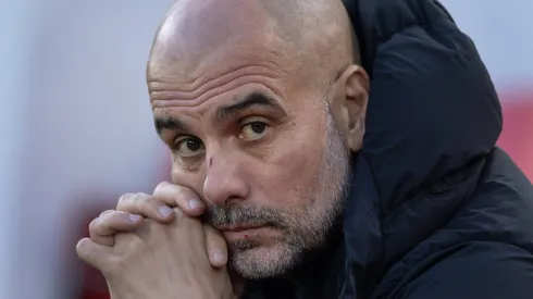 Guardiola passa por drama e portal levanta nomes para o lugar do treinador.