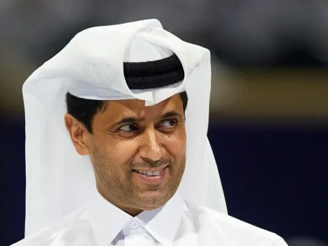 Dono do PSG nega interesse em contratar Salah de graça