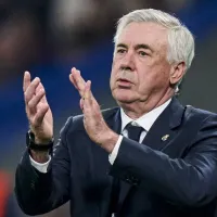 Técnico do Real Madrid, Ancelotti abre o jogo e mostra sinceridade sobre o Botafogo