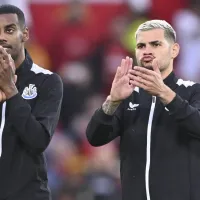 Barcelona decide fazer oferta pesada para assinar com grande estrela do Newcastle