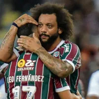 Boca Juniors surpreende e disputa campeão da Libertadores pelo Fluminense com River Plate