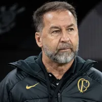 Augusto Melo recebe alfinetada no Corinthians e rival debocha de atitude: "Não precisa de doação..."