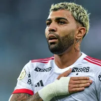 Flamengo quer substituto de Gabigol e identifica atacante de time espanhol
