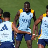 Titular do Real Madrid pode ser substituído devido a desempenho abaixo das expectativas