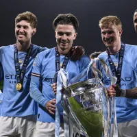 Manchester City identifica erro nos bastidores que deveria ter mandado embora jogador de Guardiola